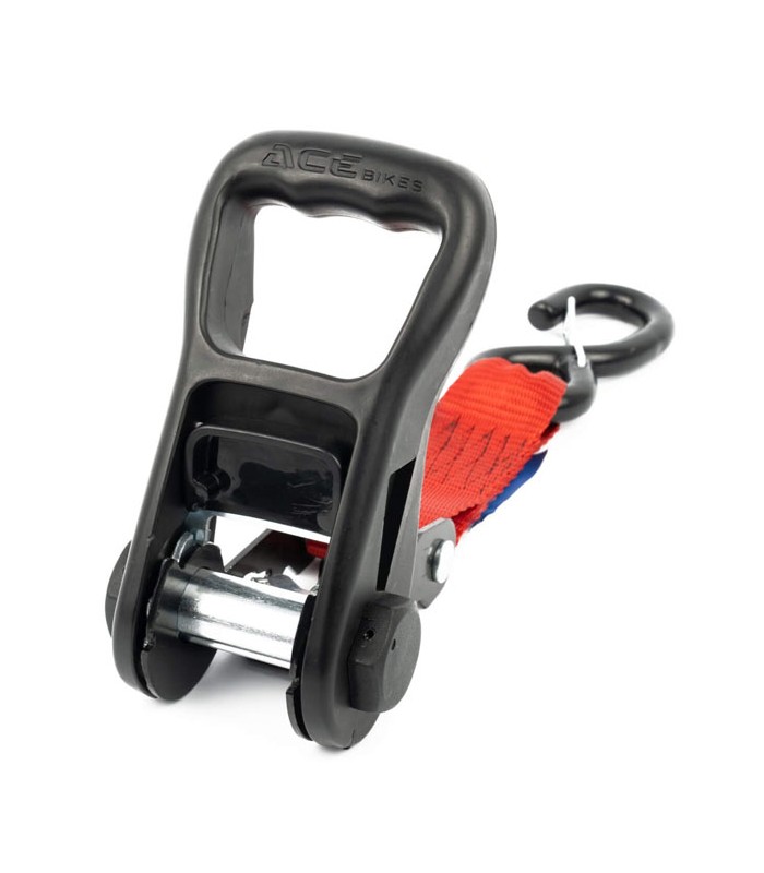 Acebikes ratchet Premium Deluxe Pack