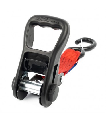 Acebikes ratchet Premium Deluxe Pack