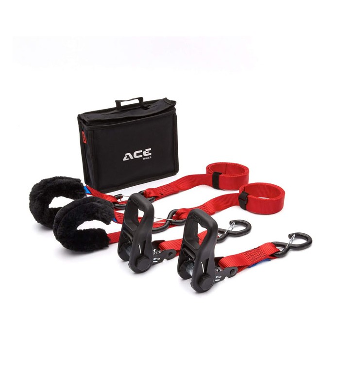 Acebikes ratchet Premium Deluxe Pack