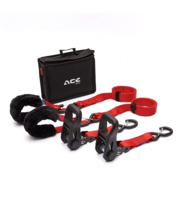 Acebikes ratchet Premium Deluxe Pack
