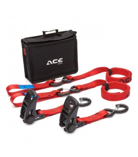 Acebikes ratchet Premium Pack