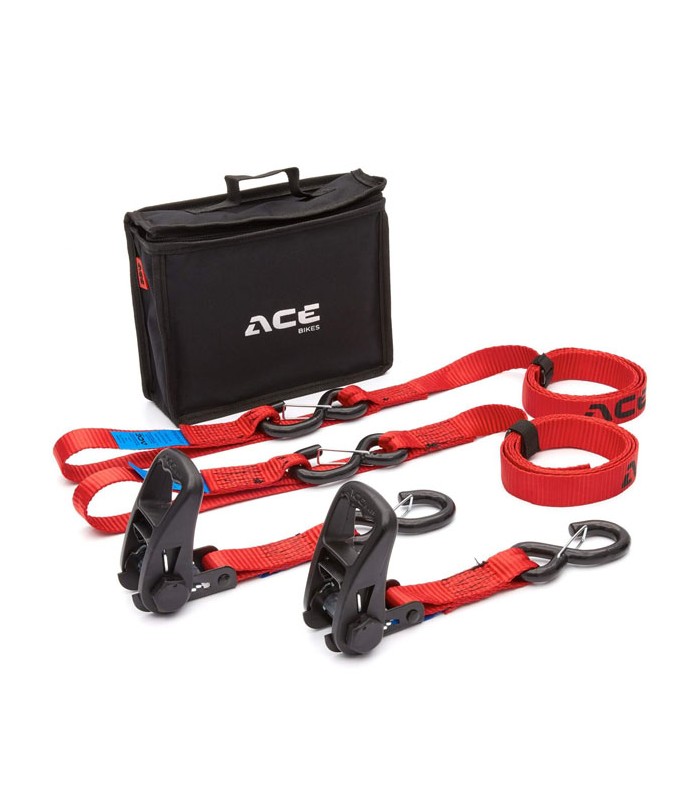 Acebikes ratchet Premium Pack