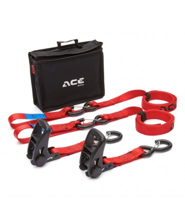 Acebikes ratchet Premium Pack