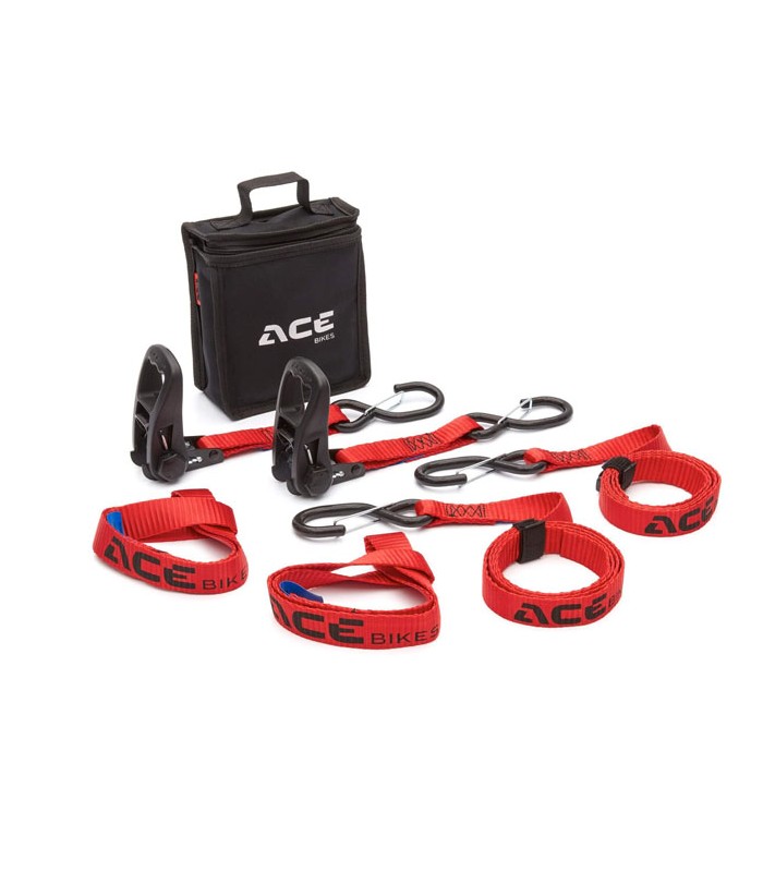 Acebikes ratchet Pro Pack