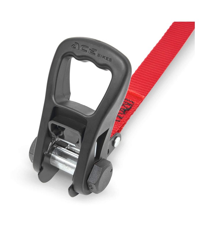 Acebikes Ratchet Essential pack