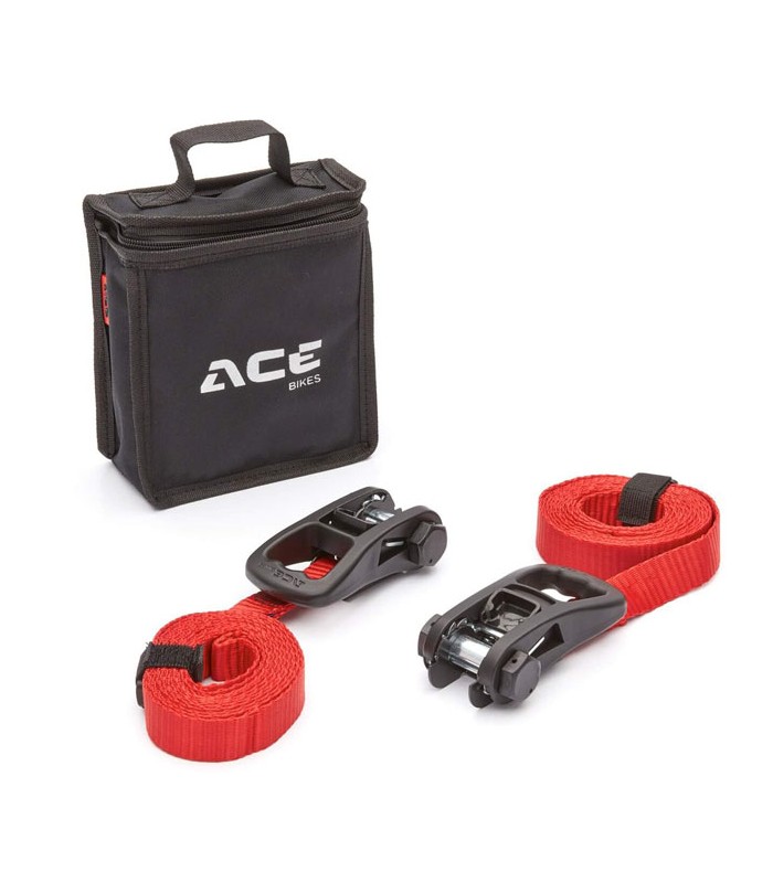 Acebikes Ratchet Essential pack
