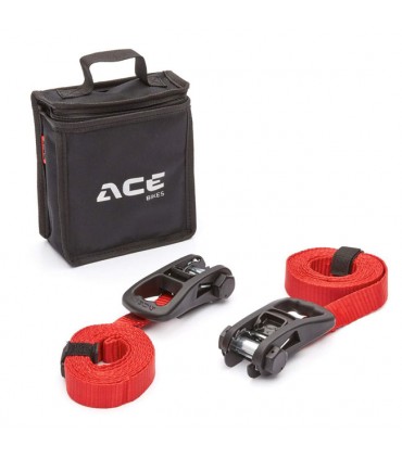 Acebikes Ratchet Essential pack