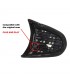 Sella passeggero riscaldabile Isotta Bmw R1300GS (2023-25) blu