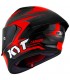 Integralhelm Kyt NZ-Race Competion carbon rot