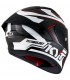 Kyt NZ-Race Competition carbon white helmet