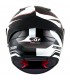 Kyt NZ-Race Competition carbon white helmet
