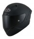 Kyt NZ-Race black matt helmet