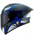 Kyt NZ-Race Stride carbon helmet
