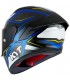 Kyt NZ-Race Stride carbon helmet