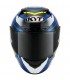 Kyt NZ-Race Stride carbon helmet