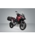 Sistema di borse laterali Sw-Motech AERO Benelli TRK 502 X P16 (18-25)