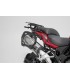 Sistema di borse laterali Sw-Motech AERO Benelli TRK 502 X P16 (18-25)