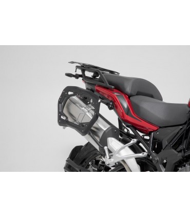 Sistema di borse laterali Sw-Motech AERO Benelli TRK 502 X P16 (18-25)