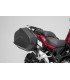 Sistema di borse laterali Sw-Motech AERO Benelli TRK 502 X P16 (18-25)