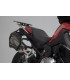 Sistema di borse laterali Sw-Motech AERO BMW F 800 GS MG90r (23-25)