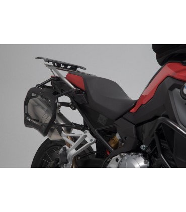 Sistema di borse laterali Sw-Motech AERO BMW F 800 GS MG90r (23-25)