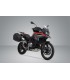 Sistema di borse laterali Sw-Motech AERO BMW F 800 GS MG90r (23-25)
