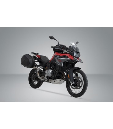 Sistema di borse laterali Sw-Motech AERO BMW F 800 GS MG90r (23-25)