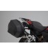 Sistema di borse laterali Sw-Motech AERO BMW F 800 GS MG90r (23-25)