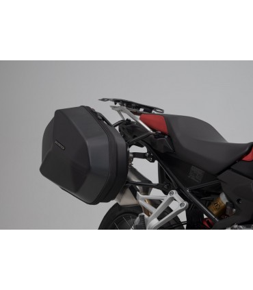 Sistema di borse laterali Sw-Motech AERO BMW F 800 GS MG90r (23-25)