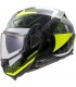 Casco LS2 FF910 Advant 2 Astral giallo
