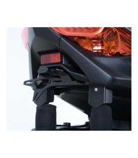 R&G RACING portatarga Yamaha XMax 125 (2020-24)