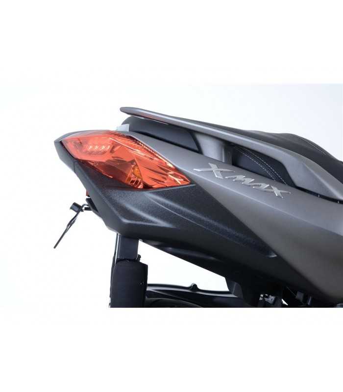 R&G RACING portatarga Yamaha XMax 125 (2020-24)