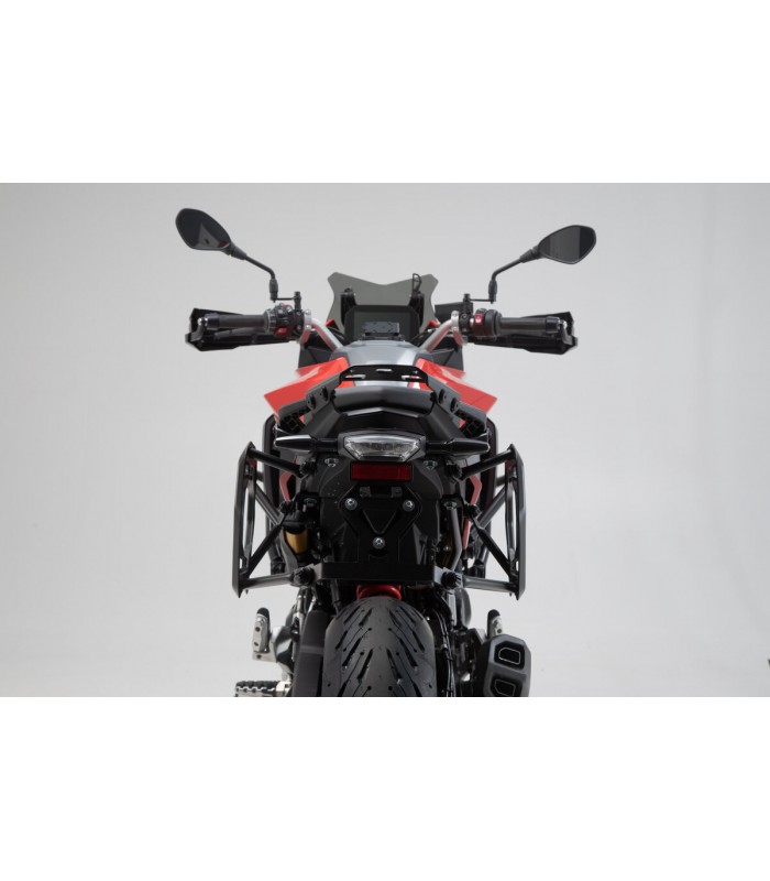 AERO ABS Seitenkoffer-System Sw-Motech BMW F 900 XR (19-24)