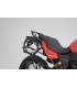 Sistema di borse laterali Sw-Motech AERO BMW F 900 XR (19-24)