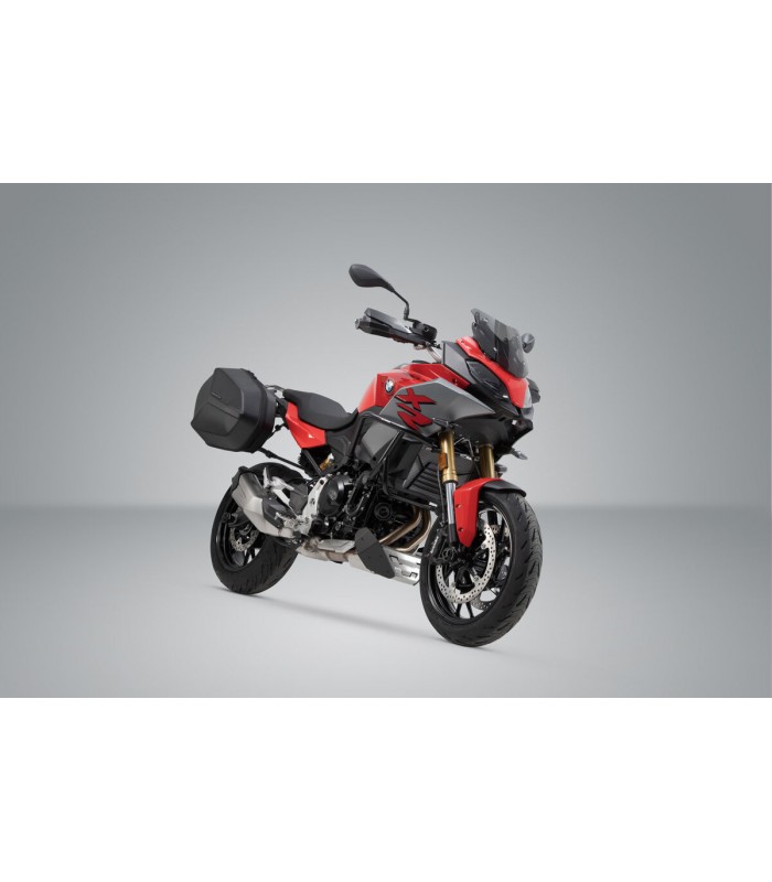 AERO ABS side case system Sw-Motech BMW F 900 XR (19-24) - Main Image