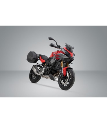 Sistema di borse laterali Sw-Motech AERO BMW F 900 XR (19-24)