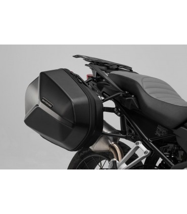 Sistema di borse laterali Sw-Motech AERO BMW F 900 XR (19-24)