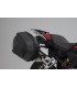 Sistema di borse laterali Sw-Motech AERO BMW F 900 GS Adventure (23-25)