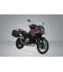 Sistema di borse laterali Sw-Motech AERO BMW F 900 GS Adventure (23-25)