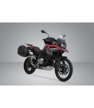 Sistema di borse laterali Sw-Motech AERO BMW F 900 GS Adventure (23-25)