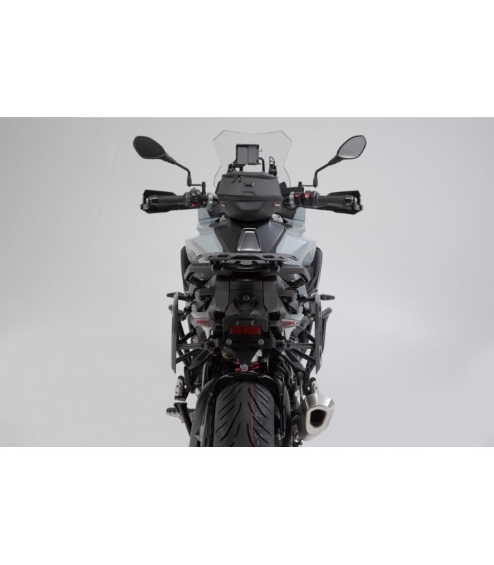 AERO ABS Seitenkoffer-System Sw-Motech BMW S 1000 XR (19-23)