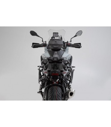 Sistema di borse laterali Sw-Motech AERO BMW S 1000 XR (19-23)