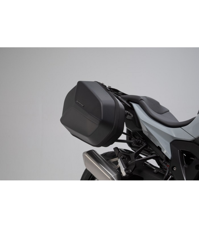 AERO ABS Seitenkoffer-System Sw-Motech BMW S 1000 XR (19-23)