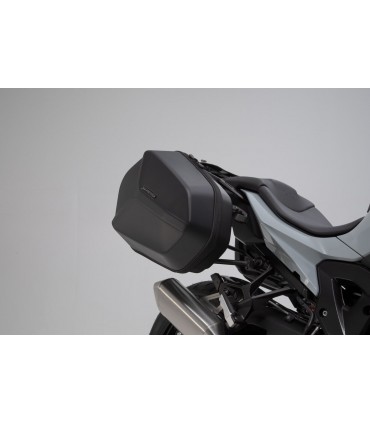 Sistema di borse laterali Sw-Motech AERO BMW S 1000 XR (19-23)