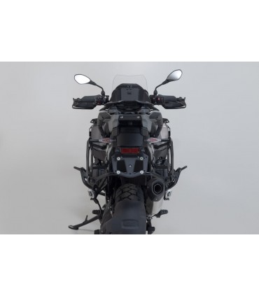 Sistema di borse laterali Sw-Motech AERO BMW R 1300 GS Adventure (24-25)