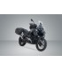 Sistema di borse laterali Sw-Motech AERO BMW R 1300 GS Adventure (24-25)