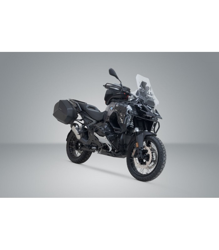 AERO ABS Seitenkoffer-System Sw-Motech BMW R 1300 GS Adventure (24-25)