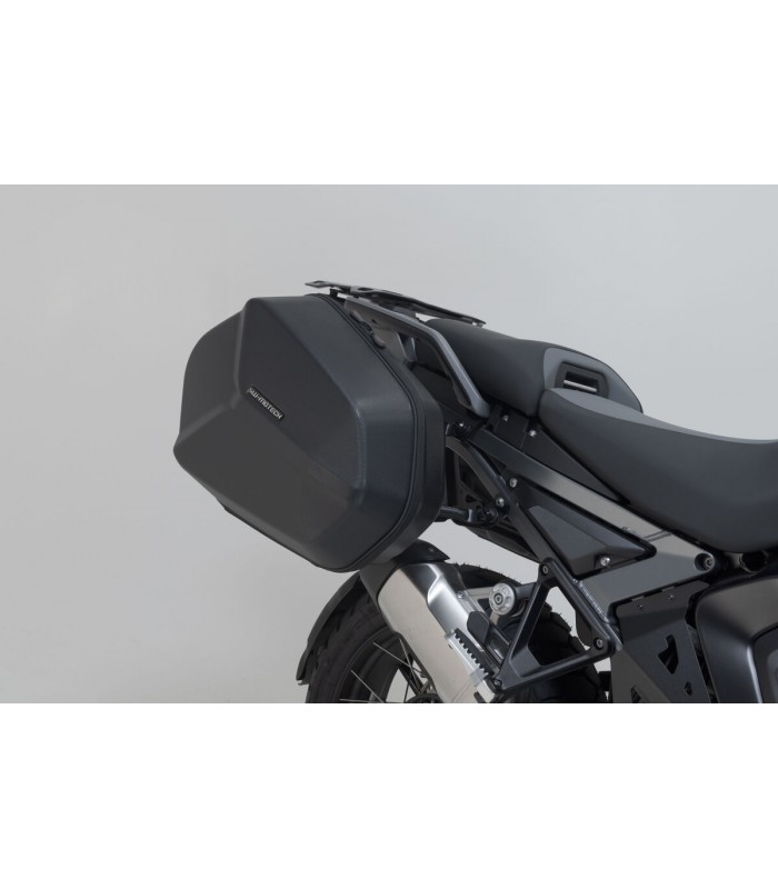 Sistema di borse laterali Sw-Motech AERO BMW R 1300 GS Adventure (24-25)