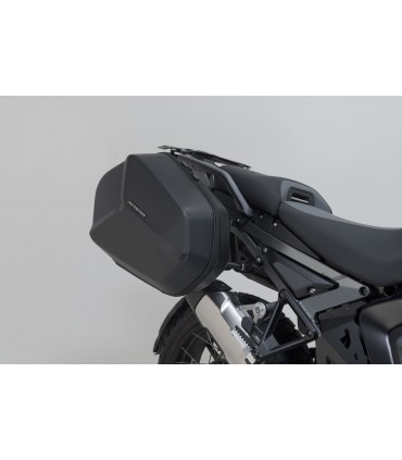 Sistema di borse laterali Sw-Motech AERO BMW R 1300 GS Adventure (24-25)