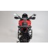 Sistema di borse laterali Sw-Motech AERO Ducati Multistrada V2 (21-24)